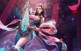 云顶之弈9.14版策略六恶魔三换形阵型分析和实战指导 云顶之弈9.16